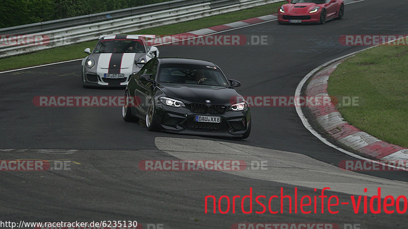 Bild #6235130 - Touristenfahrten Nürburgring Nordschleife (20.05.2019)