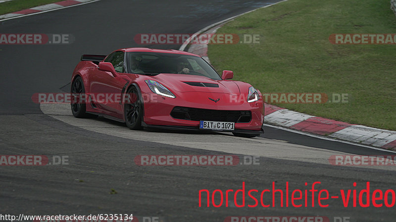 Bild #6235134 - Touristenfahrten Nürburgring Nordschleife (20.05.2019)