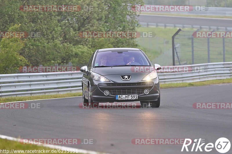 Bild #6235151 - Touristenfahrten Nürburgring Nordschleife (20.05.2019)