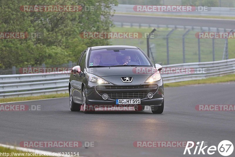 Bild #6235154 - Touristenfahrten Nürburgring Nordschleife (20.05.2019)