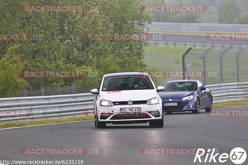 Bild #6235156 - Touristenfahrten Nürburgring Nordschleife (20.05.2019)