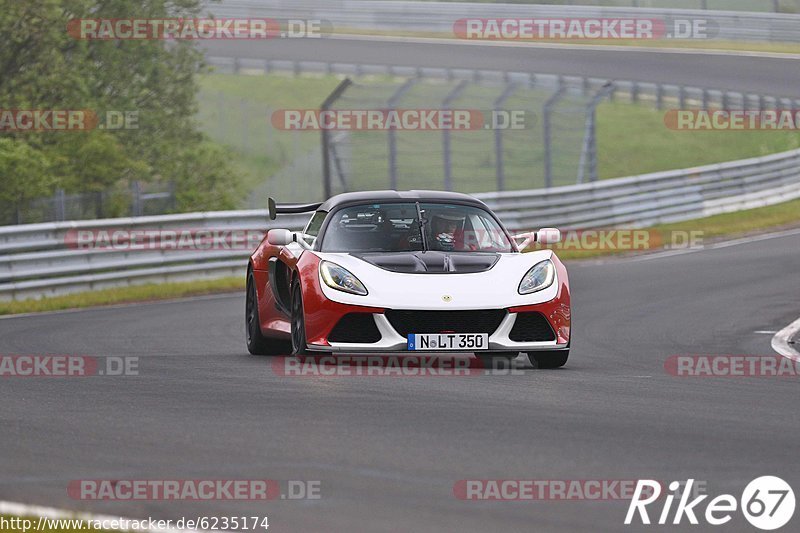 Bild #6235174 - Touristenfahrten Nürburgring Nordschleife (20.05.2019)