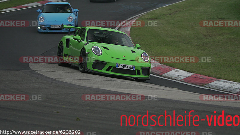 Bild #6235202 - Touristenfahrten Nürburgring Nordschleife (20.05.2019)