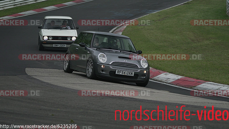 Bild #6235205 - Touristenfahrten Nürburgring Nordschleife (20.05.2019)