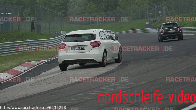 Bild #6235253 - Touristenfahrten Nürburgring Nordschleife (20.05.2019)