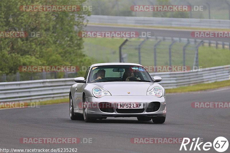 Bild #6235262 - Touristenfahrten Nürburgring Nordschleife (20.05.2019)