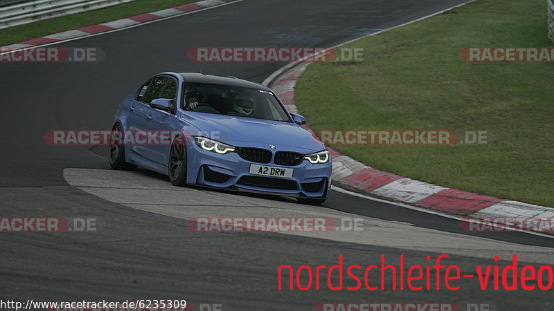 Bild #6235309 - Touristenfahrten Nürburgring Nordschleife (20.05.2019)