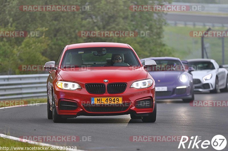 Bild #6235328 - Touristenfahrten Nürburgring Nordschleife (20.05.2019)