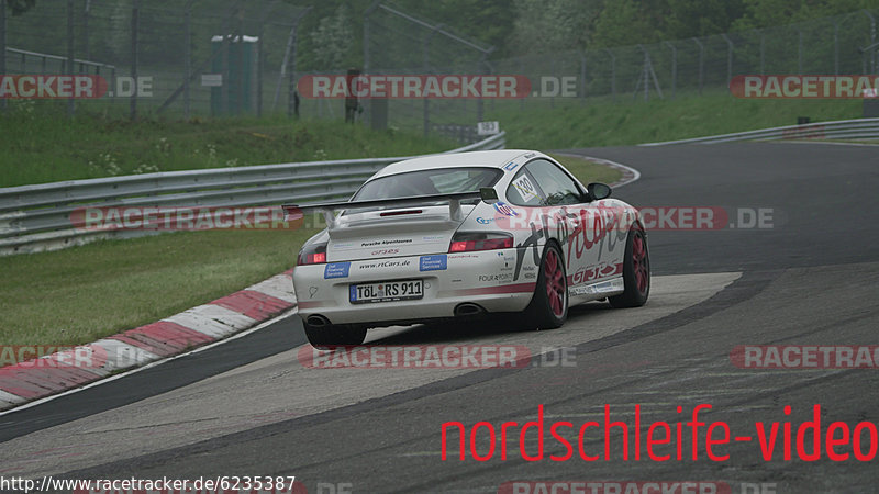 Bild #6235387 - Touristenfahrten Nürburgring Nordschleife (20.05.2019)