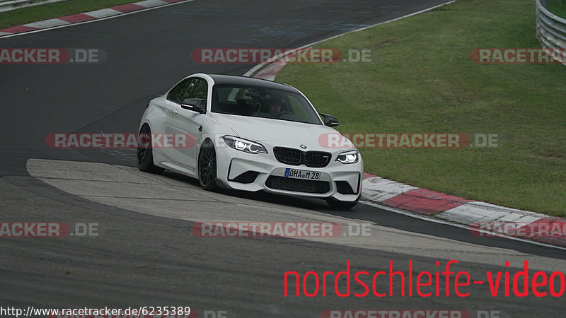 Bild #6235389 - Touristenfahrten Nürburgring Nordschleife (20.05.2019)