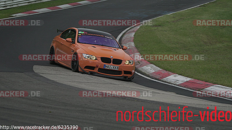 Bild #6235390 - Touristenfahrten Nürburgring Nordschleife (20.05.2019)