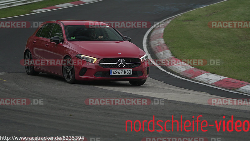 Bild #6235394 - Touristenfahrten Nürburgring Nordschleife (20.05.2019)