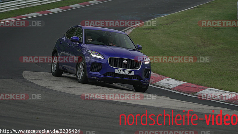 Bild #6235424 - Touristenfahrten Nürburgring Nordschleife (20.05.2019)