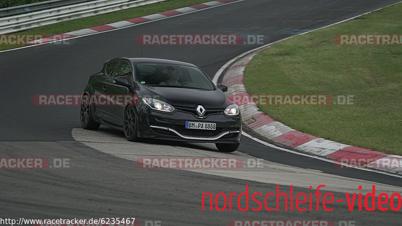 Bild #6235467 - Touristenfahrten Nürburgring Nordschleife (20.05.2019)