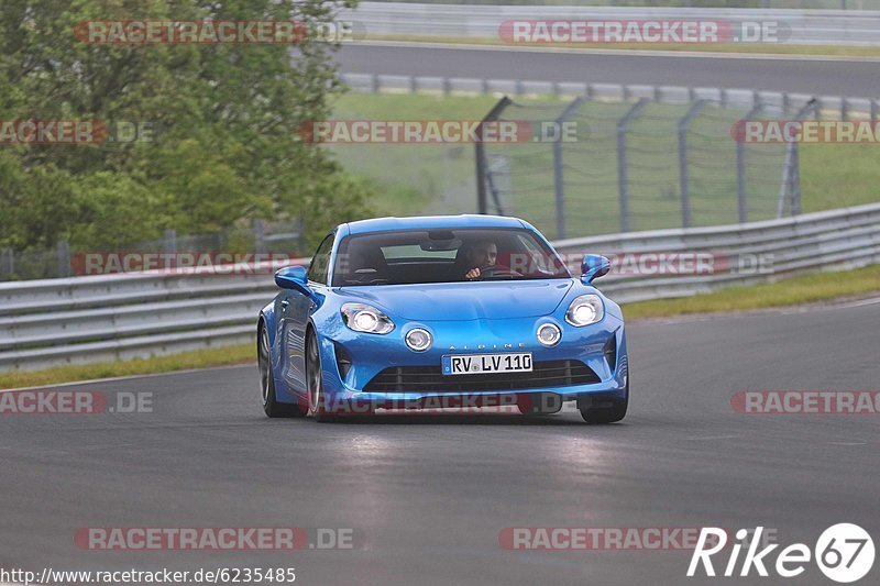 Bild #6235485 - Touristenfahrten Nürburgring Nordschleife (20.05.2019)