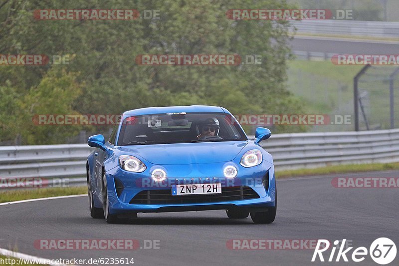 Bild #6235614 - Touristenfahrten Nürburgring Nordschleife (20.05.2019)