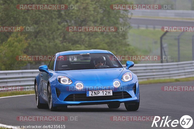 Bild #6235615 - Touristenfahrten Nürburgring Nordschleife (20.05.2019)