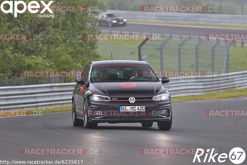 Bild #6235617 - Touristenfahrten Nürburgring Nordschleife (20.05.2019)