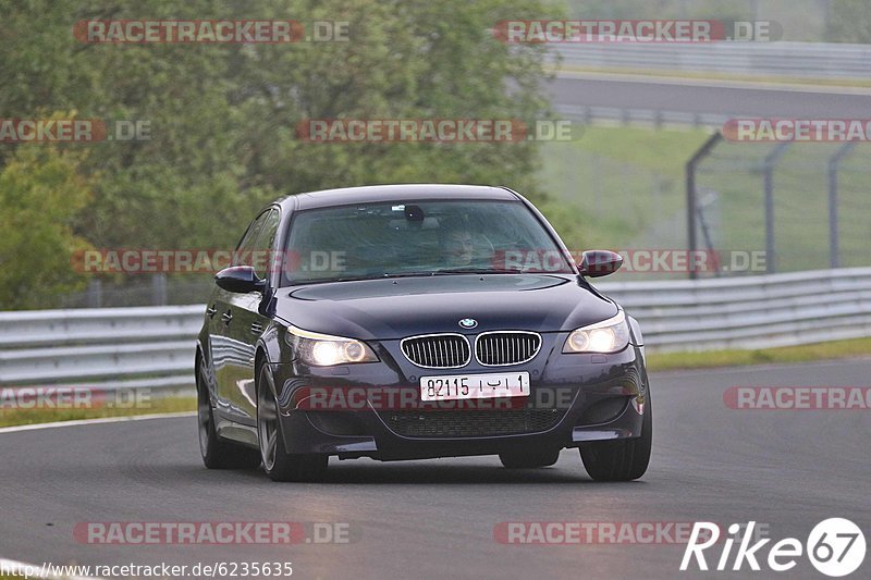 Bild #6235635 - Touristenfahrten Nürburgring Nordschleife (20.05.2019)