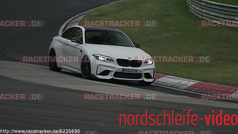 Bild #6235690 - Touristenfahrten Nürburgring Nordschleife (20.05.2019)