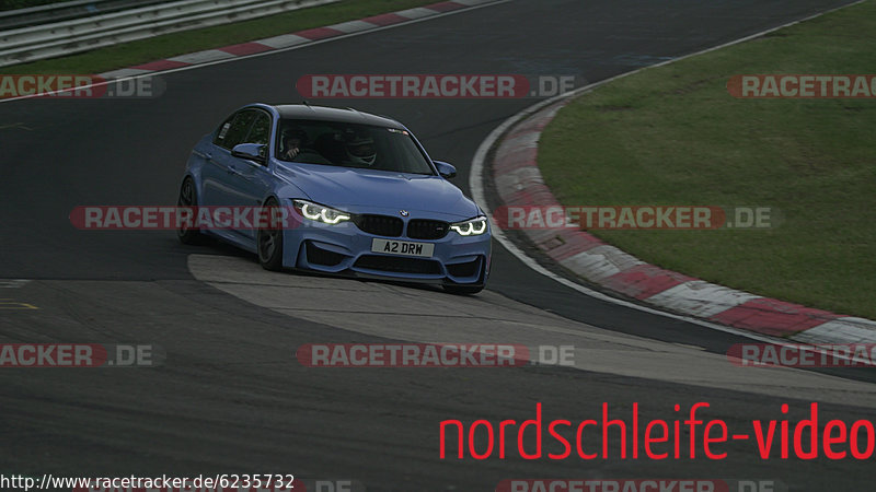 Bild #6235732 - Touristenfahrten Nürburgring Nordschleife (20.05.2019)