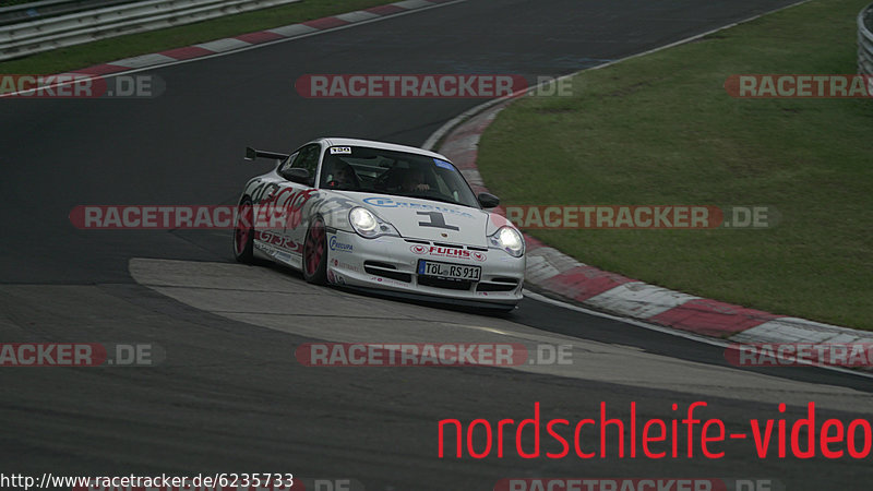 Bild #6235733 - Touristenfahrten Nürburgring Nordschleife (20.05.2019)