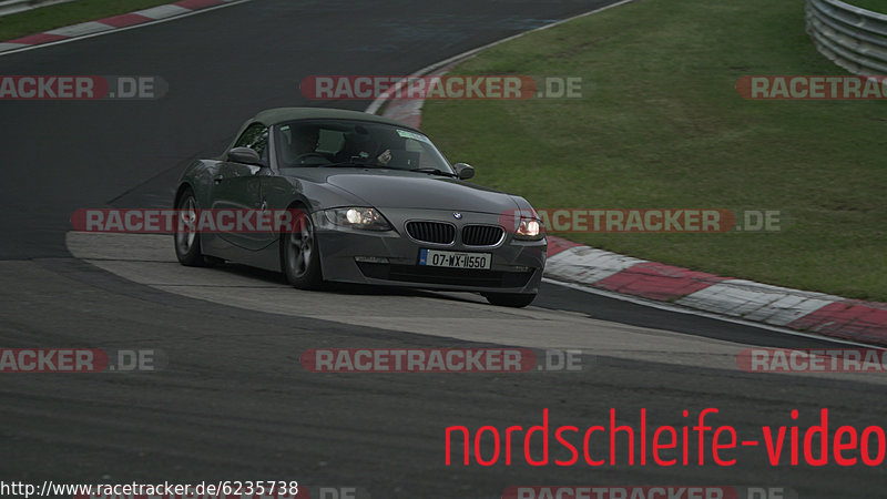 Bild #6235738 - Touristenfahrten Nürburgring Nordschleife (20.05.2019)