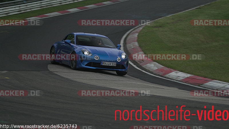 Bild #6235743 - Touristenfahrten Nürburgring Nordschleife (20.05.2019)