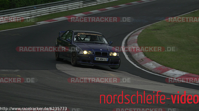 Bild #6235773 - Touristenfahrten Nürburgring Nordschleife (20.05.2019)