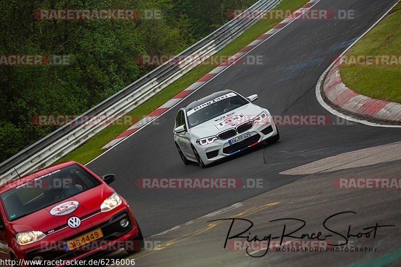 Bild #6236006 - Touristenfahrten Nürburgring Nordschleife (20.05.2019)