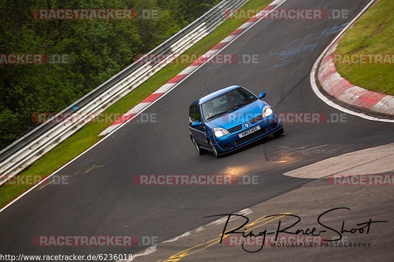 Bild #6236018 - Touristenfahrten Nürburgring Nordschleife (20.05.2019)