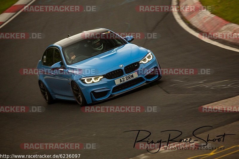 Bild #6236097 - Touristenfahrten Nürburgring Nordschleife (20.05.2019)