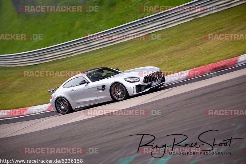 Bild #6236158 - Touristenfahrten Nürburgring Nordschleife (20.05.2019)