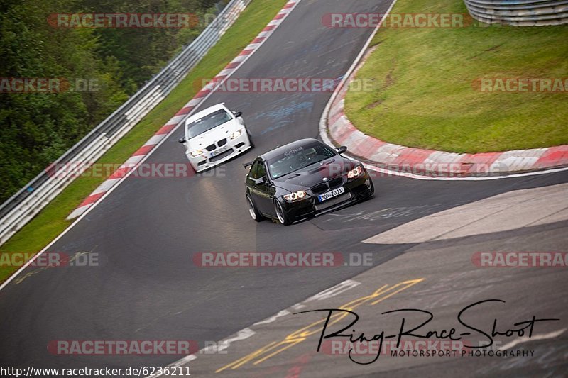 Bild #6236211 - Touristenfahrten Nürburgring Nordschleife (20.05.2019)