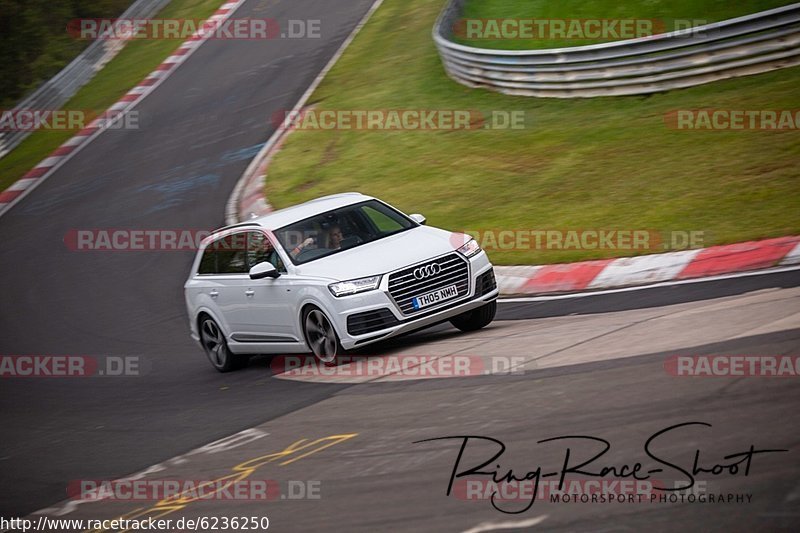 Bild #6236250 - Touristenfahrten Nürburgring Nordschleife (20.05.2019)