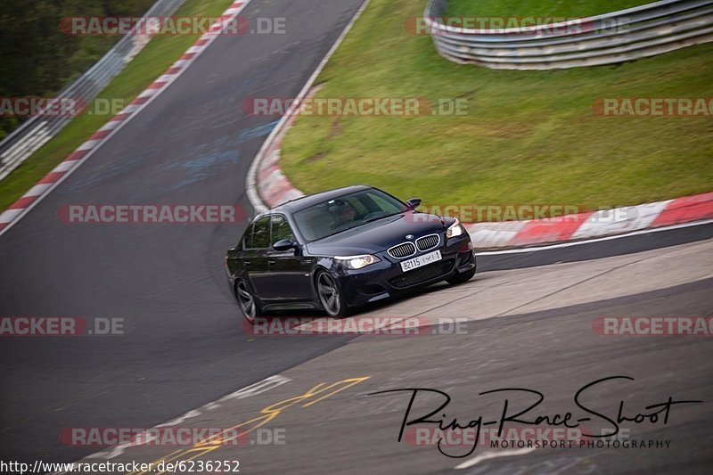 Bild #6236252 - Touristenfahrten Nürburgring Nordschleife (20.05.2019)