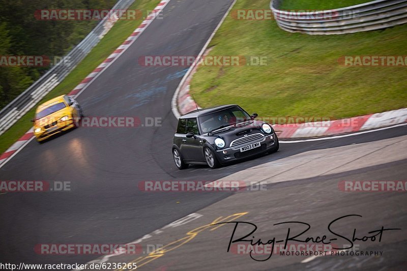 Bild #6236265 - Touristenfahrten Nürburgring Nordschleife (20.05.2019)