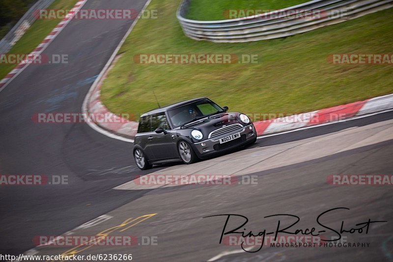 Bild #6236266 - Touristenfahrten Nürburgring Nordschleife (20.05.2019)