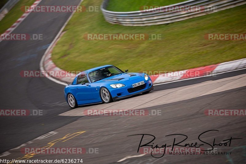 Bild #6236274 - Touristenfahrten Nürburgring Nordschleife (20.05.2019)