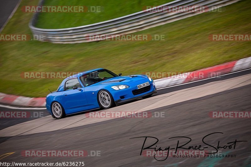 Bild #6236275 - Touristenfahrten Nürburgring Nordschleife (20.05.2019)