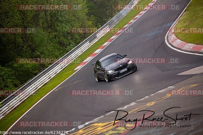 Bild #6236276 - Touristenfahrten Nürburgring Nordschleife (20.05.2019)