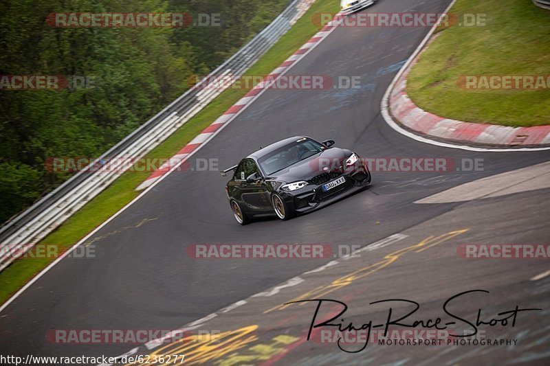 Bild #6236277 - Touristenfahrten Nürburgring Nordschleife (20.05.2019)