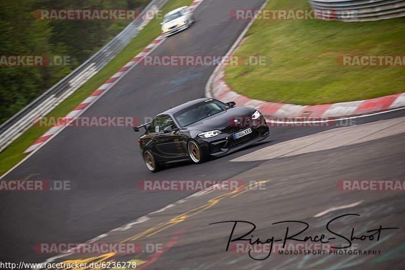 Bild #6236278 - Touristenfahrten Nürburgring Nordschleife (20.05.2019)