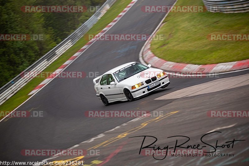 Bild #6236281 - Touristenfahrten Nürburgring Nordschleife (20.05.2019)