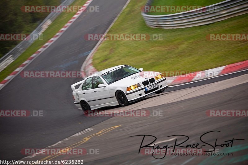 Bild #6236282 - Touristenfahrten Nürburgring Nordschleife (20.05.2019)