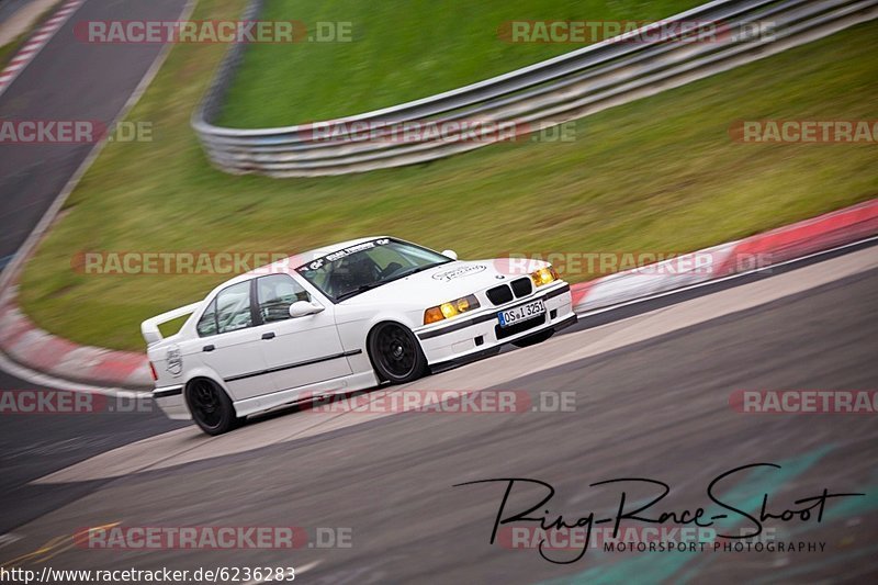 Bild #6236283 - Touristenfahrten Nürburgring Nordschleife (20.05.2019)