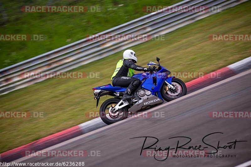 Bild #6236288 - Touristenfahrten Nürburgring Nordschleife (20.05.2019)