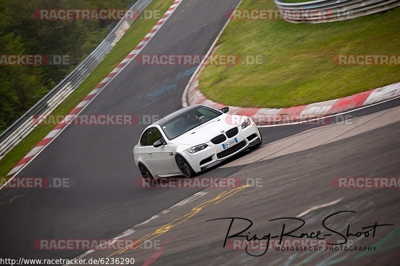 Bild #6236290 - Touristenfahrten Nürburgring Nordschleife (20.05.2019)