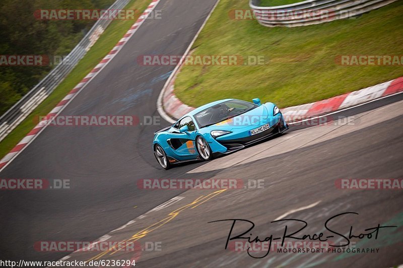 Bild #6236294 - Touristenfahrten Nürburgring Nordschleife (20.05.2019)