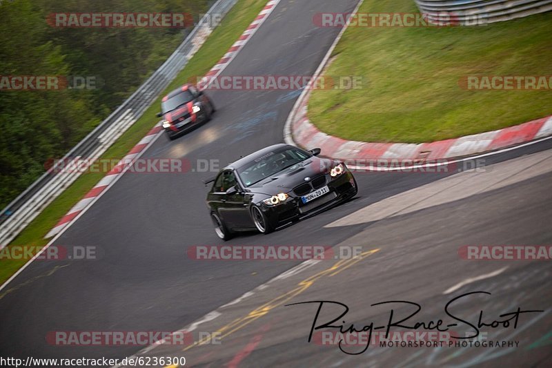 Bild #6236300 - Touristenfahrten Nürburgring Nordschleife (20.05.2019)